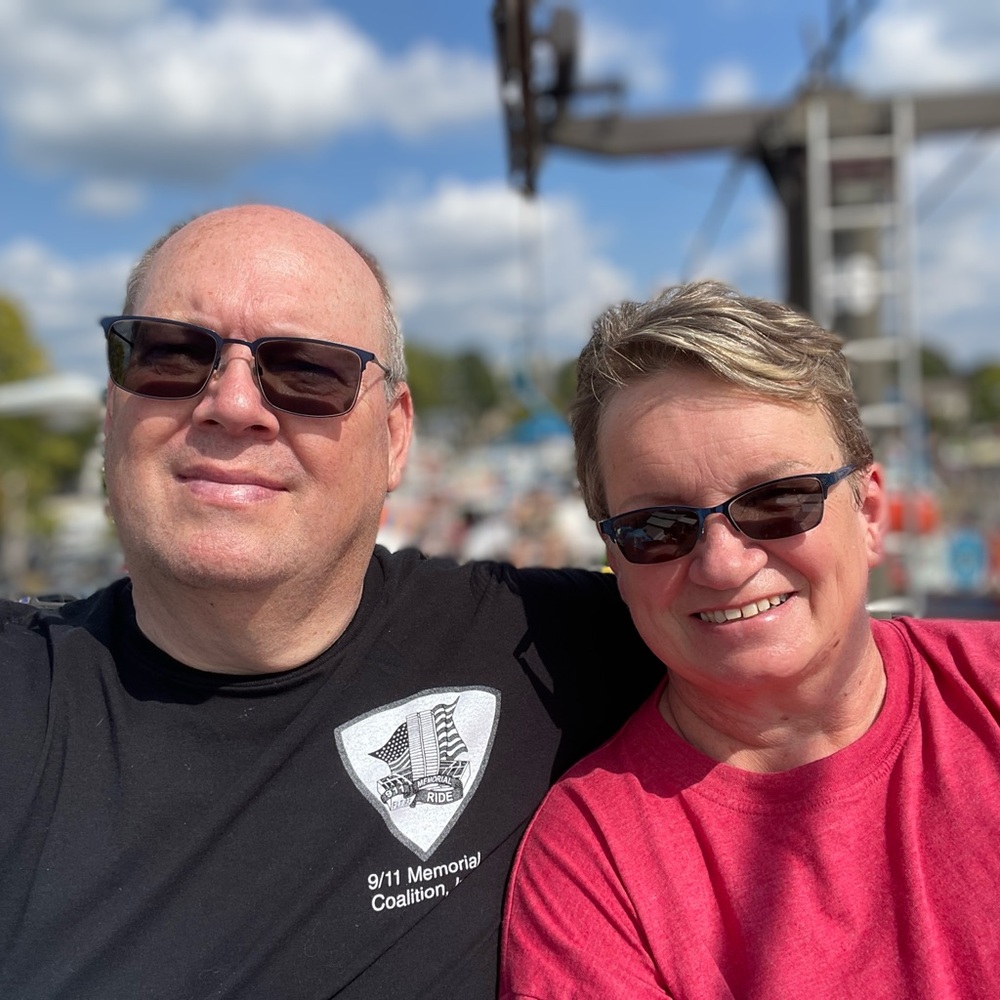 Meet your Posher, Lenna